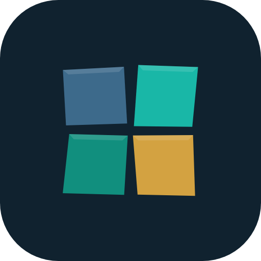 Smalti app icon
